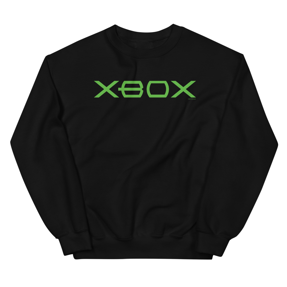 Hoodies & sweatshirts – Xbox Gear Shop