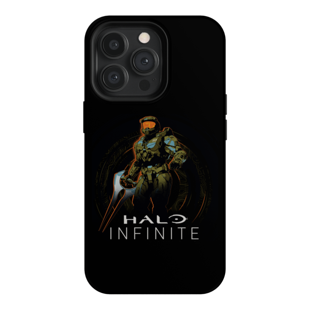 Halo Infinite Epic Master Chief Tough Phone Case – Xbox Gear Shop
