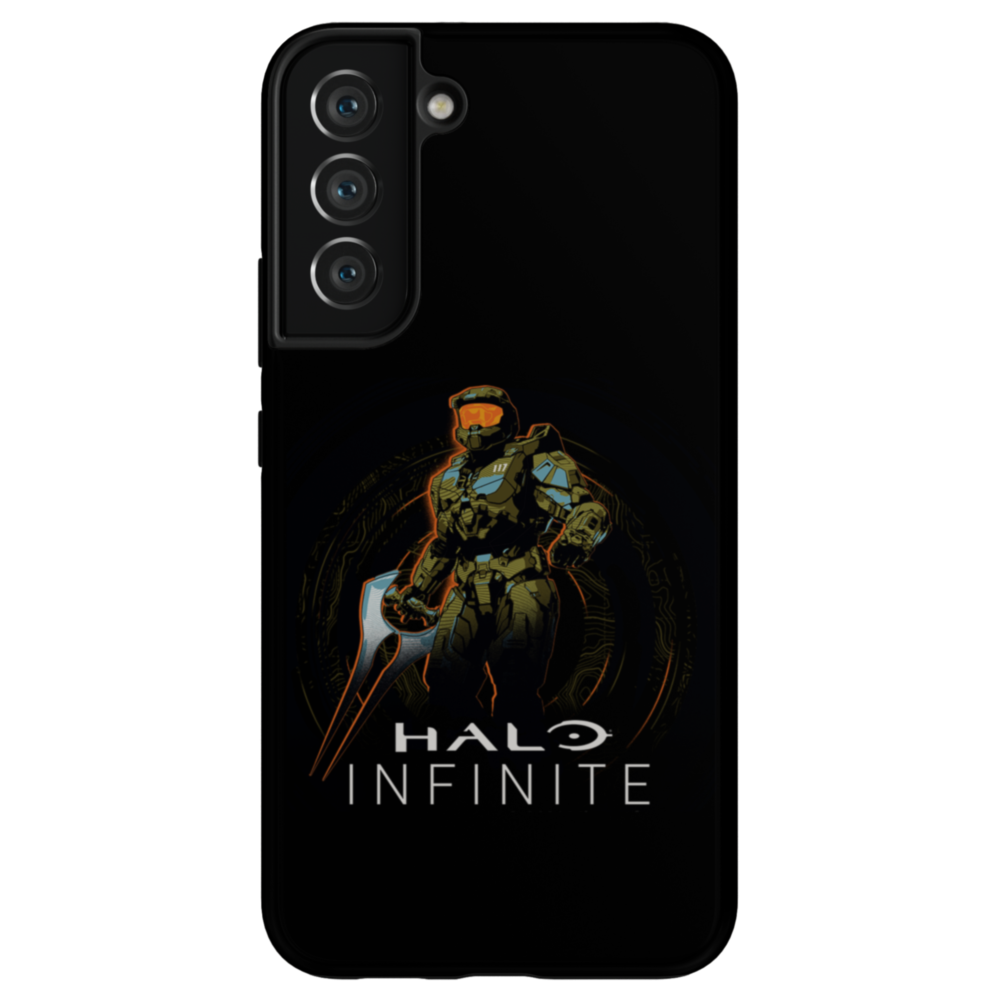 Halo Infinite Epic Master Chief Tough Phone Case – Xbox Gear Shop