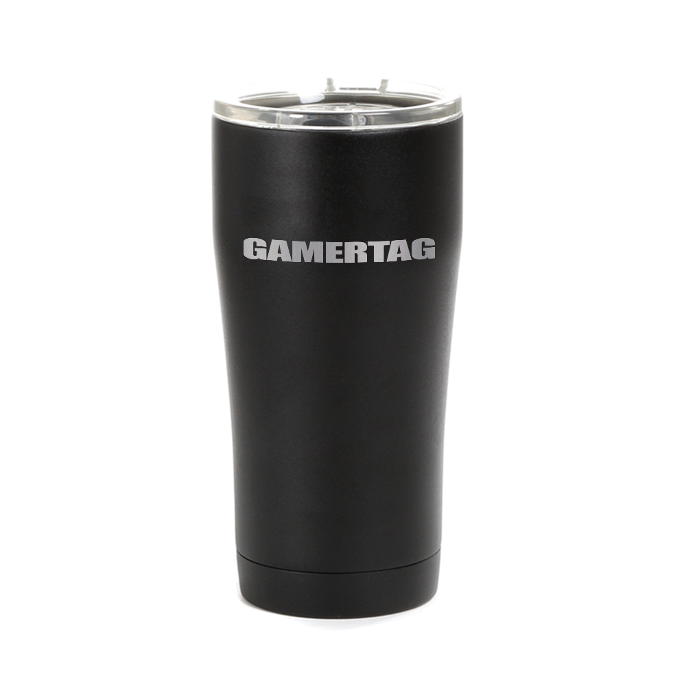 Dirt And Diamonds – Engraved Stainless Steel Tumbler, Insulated